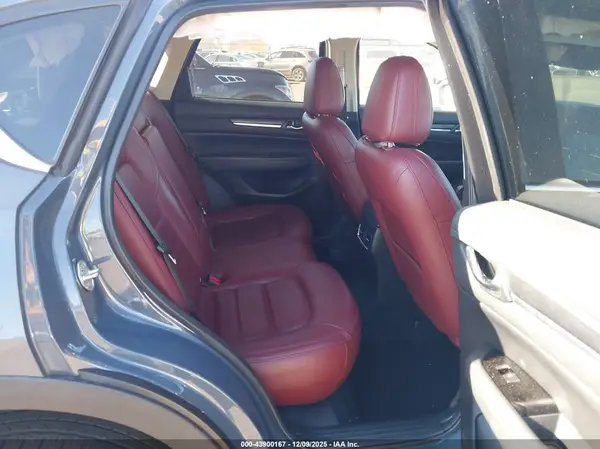 JM3KFACY5M0424351 2021 MAZDA CX-5 - Image 8