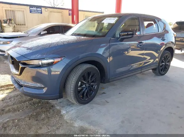 JM3KFACY6M0352026 2021 MAZDA CX-5 - Image 2