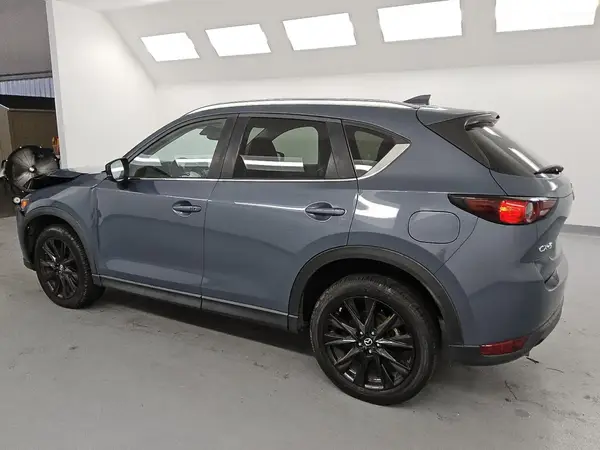 JM3KFACY6M0410510 2021 MAZDA CX-5 - Image 2