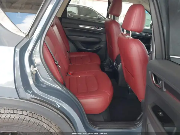 JM3KFACY6M0477527 2021 MAZDA CX-5 - Image 8