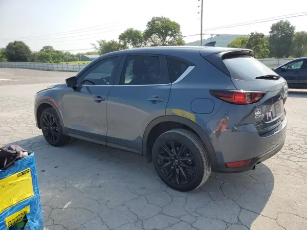 JM3KFACY7M0364055 2021 MAZDA CX-5 - Image 2
