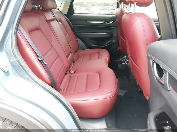 JM3KFACY7M0369448 2021 MAZDA CX-5 - Image 8