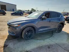 JM3KFACY7M0381468 2021 MAZDA CX-5