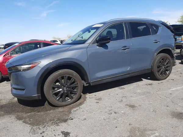 JM3KFACY8M0348477 2021 MAZDA CX-5 - Image 1