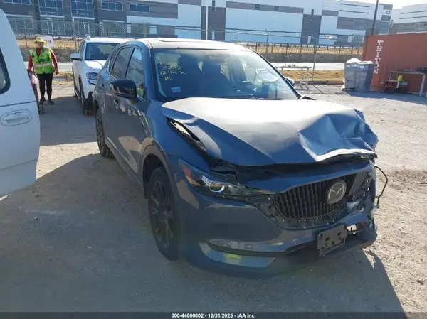 JM3KFACY8M0381768 2021 MAZDA CX-5 - Image 1