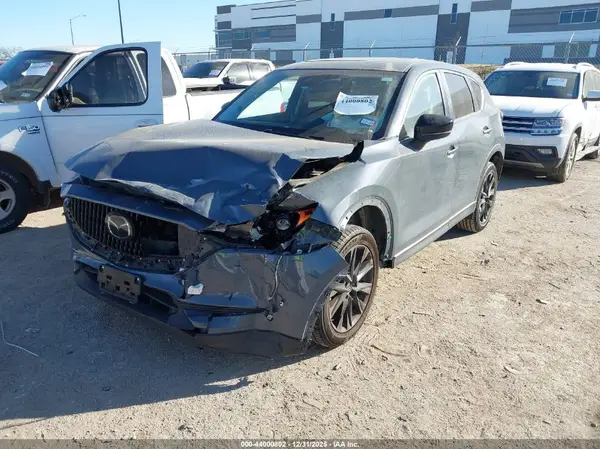 JM3KFACY8M0381768 2021 MAZDA CX-5 - Image 2