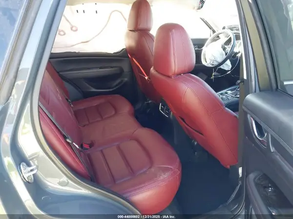 JM3KFACY8M0381768 2021 MAZDA CX-5 - Image 8