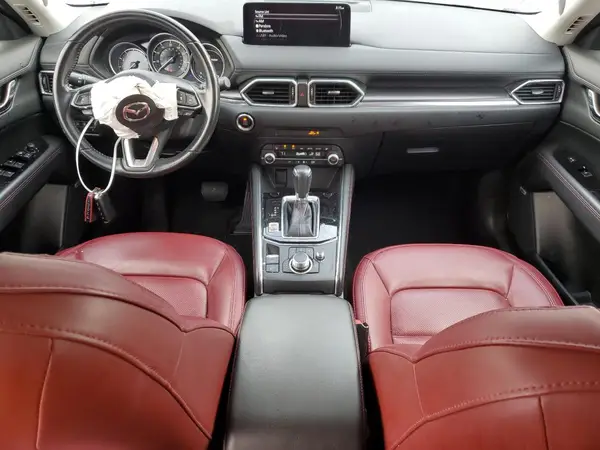 JM3KFACY8M0392236 2021 MAZDA CX-5 - Image 8