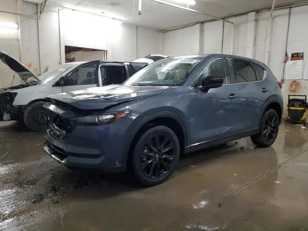 JM3KFACY8M0461300 2021 MAZDA CX-5 - Image 1