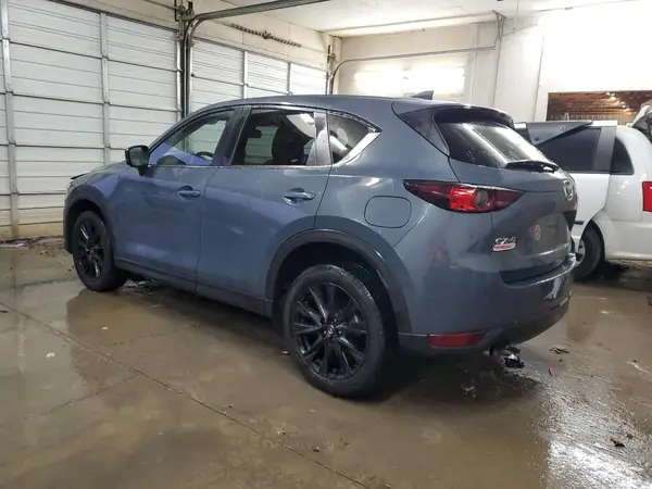 JM3KFACY8M0461300 2021 MAZDA CX-5 - Image 2