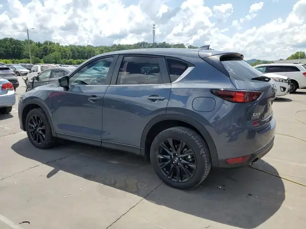 JM3KFACY9M0382864 2021 MAZDA CX-5 - Image 2