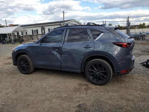 JM3KFACY9M0392147 2021 MAZDA CX-5 - Image 2