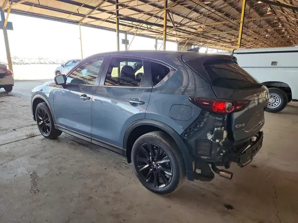 JM3KFACY9M0400506 2021 MAZDA CX-5 - Image 2