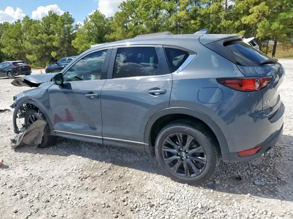 JM3KFACYXM0333902 2021 MAZDA CX-5 - Image 2
