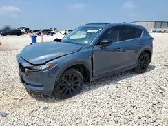 JM3KFACYXM0382307 2021 MAZDA CX-5