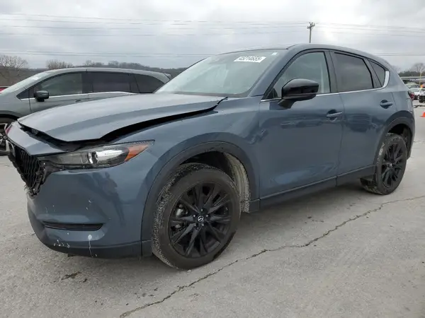 JM3KFACYXM0413944 2021 MAZDA CX-5 - Image 1