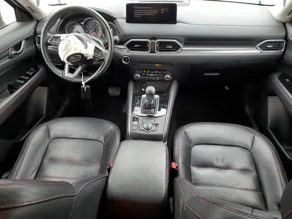 JM3KFACYXM0413944 2021 MAZDA CX-5 - Image 8