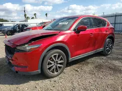 JM3KFAD75J0141871 2018 MAZDA CX-5