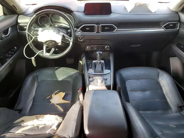 JM3KFAD75J0141871 2018 MAZDA CX-5 - Image 8