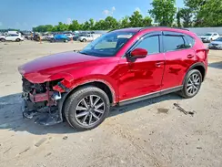 JM3KFADL0H0103309 2017 MAZDA CX-5
