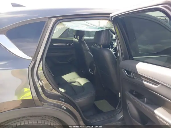 JM3KFADL0H0122958 2017 MAZDA CX-5 - Image 8