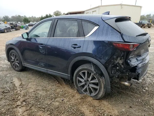 JM3KFADL0H0123477 2017 MAZDA CX-5 - Image 2