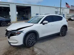 JM3KFADL0H0134589 2017 MAZDA CX-5