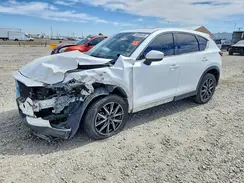 JM3KFADL0H0142174 2017 MAZDA CX-5