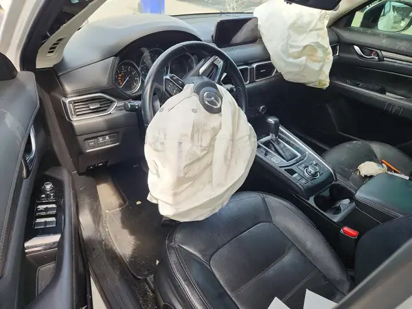 JM3KFADL0H0142174 2017 MAZDA CX-5 - Image 8