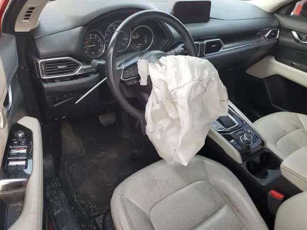 JM3KFADL0H0154843 2017 MAZDA CX-5 - Image 8