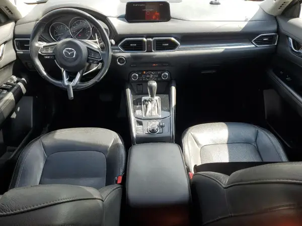 JM3KFADL0H0156527 2017 MAZDA CX-5 - Image 8