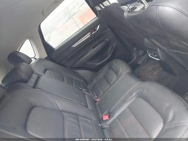 JM3KFADL0H0170850 2017 MAZDA CX-5 - Image 8