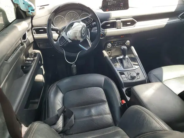 JM3KFADL0H0171139 2017 MAZDA CX-5 - Image 8