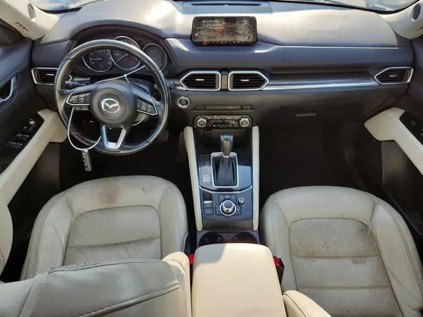 JM3KFADL0H0177555 2017 MAZDA CX-5 - Image 8