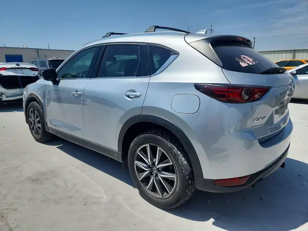 JM3KFADL0H0185431 2017 MAZDA CX-5 - Image 2