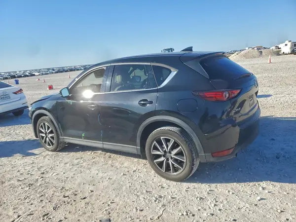 JM3KFADL0H0185526 2017 MAZDA CX-5 - Image 2