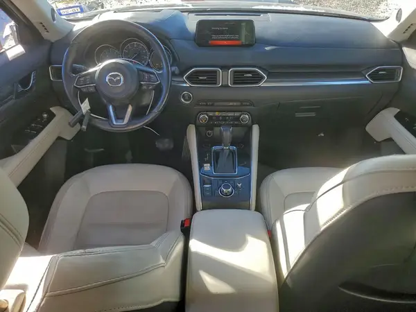 JM3KFADL0H0185526 2017 MAZDA CX-5 - Image 8