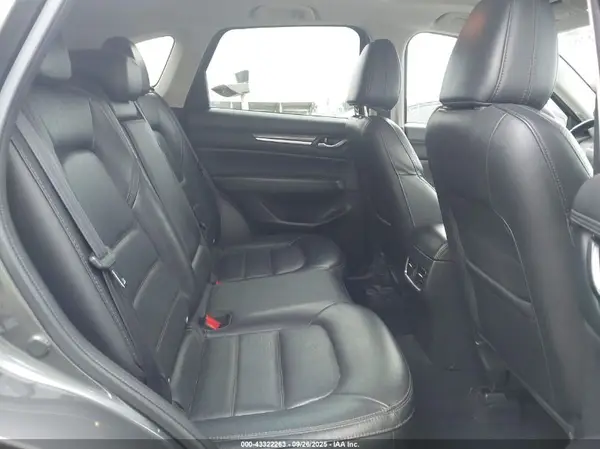 JM3KFADL0H0186448 2017 MAZDA CX-5 - Image 8