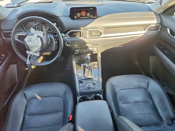 JM3KFADL0H0186479 2017 MAZDA CX-5 - Image 8