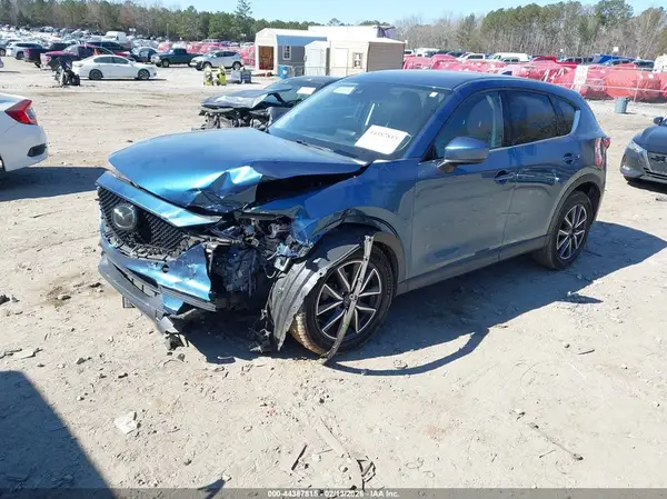 JM3KFADL0H0188944 2017 MAZDA CX-5 - Image 2