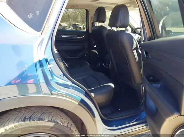 JM3KFADL0H0188944 2017 MAZDA CX-5 - Image 8