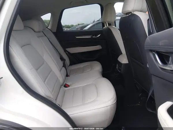 JM3KFADL0H0189530 2017 MAZDA CX-5 - Image 8