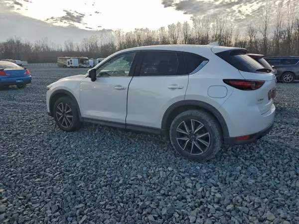 JM3KFADL0H0189902 2017 MAZDA CX-5 - Image 2
