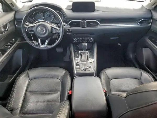 JM3KFADL0H0189902 2017 MAZDA CX-5 - Image 8