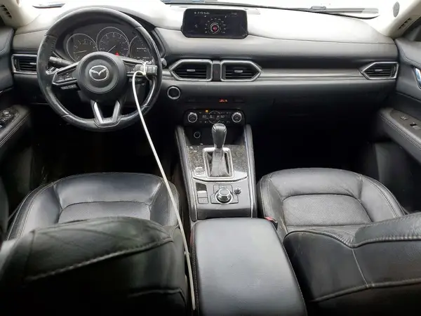 JM3KFADL0H0192444 2017 MAZDA CX-5 - Image 8