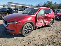 JM3KFADL0H0193271 2017 MAZDA CX-5