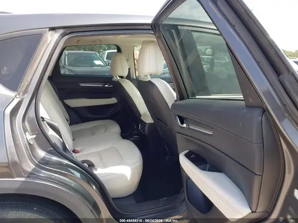 JM3KFADL0H0200607 2017 MAZDA CX-5 - Image 8
