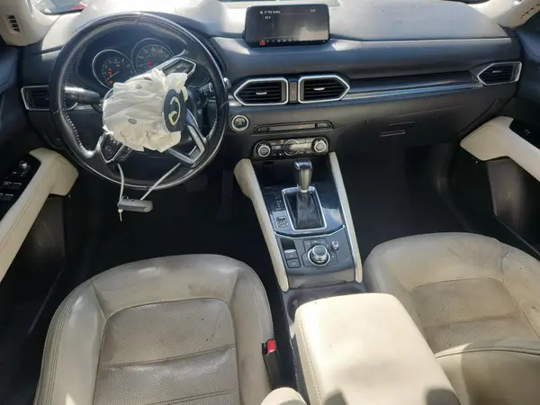 JM3KFADL0H0200803 2017 MAZDA CX-5 - Image 8