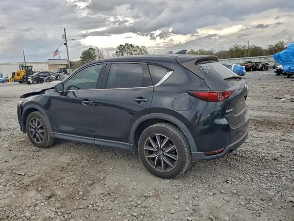 JM3KFADL0H0204060 2017 MAZDA CX-5 - Image 2