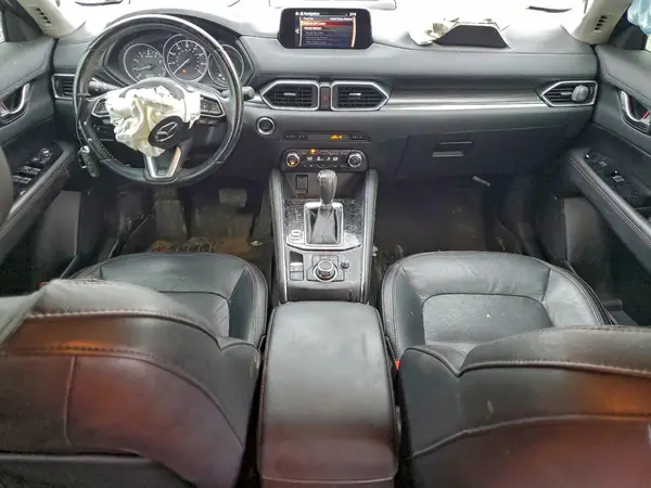 JM3KFADL0H0204060 2017 MAZDA CX-5 - Image 8